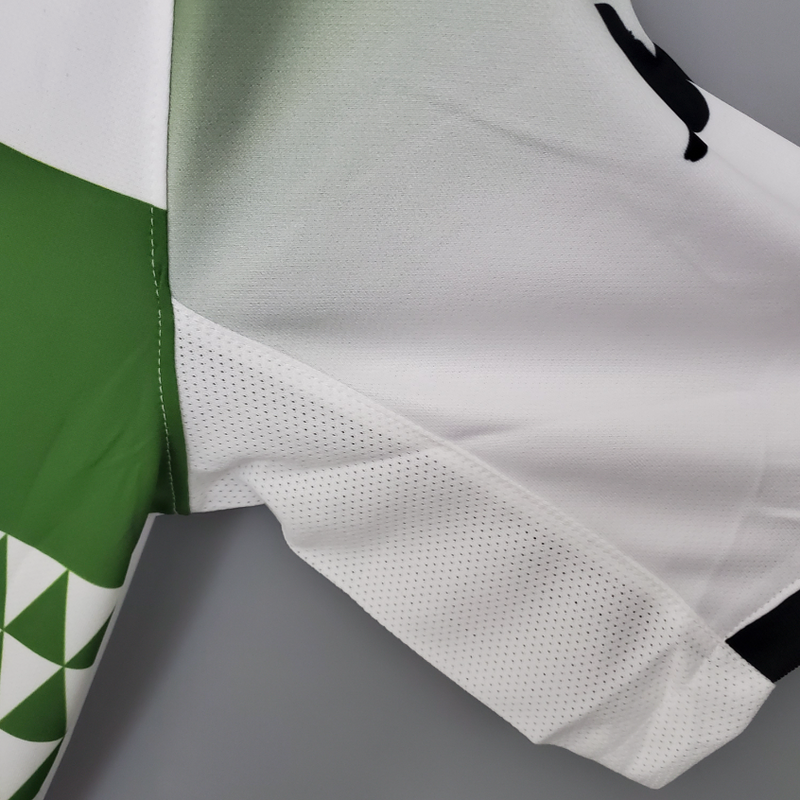 Camisa Venice - Torcedor | 21/22 (Fora)