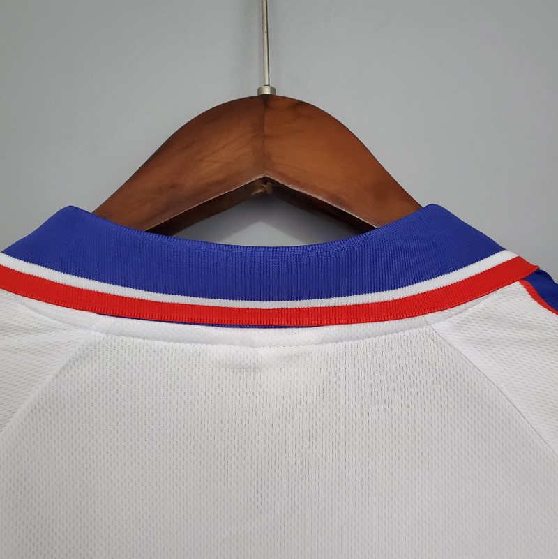 Camisa Fiorentina - Retrô | 95/96 -  (Fora)