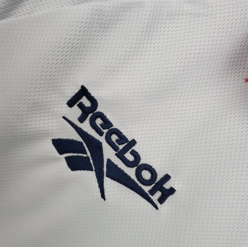 Camisa Fiorentina - Retrô | 95/96 -  (Fora)