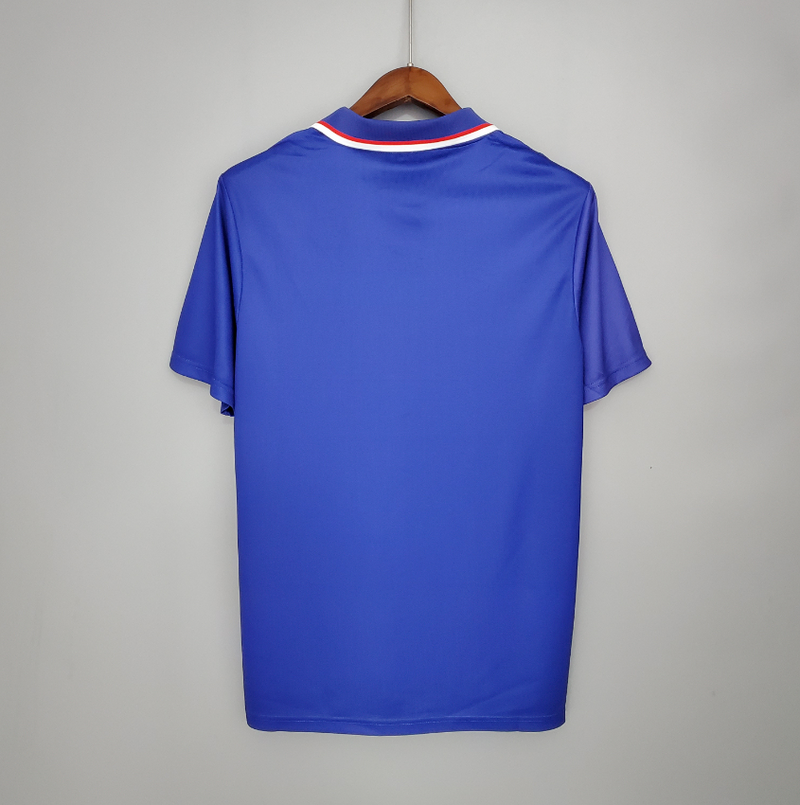 Camisa Fiorentina - Retrô | 95/96 -  (Casa)