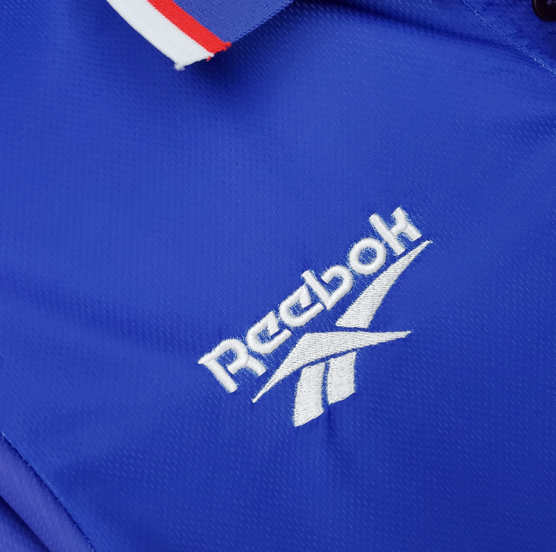 Camisa Fiorentina - Retrô | 95/96 -  (Casa)