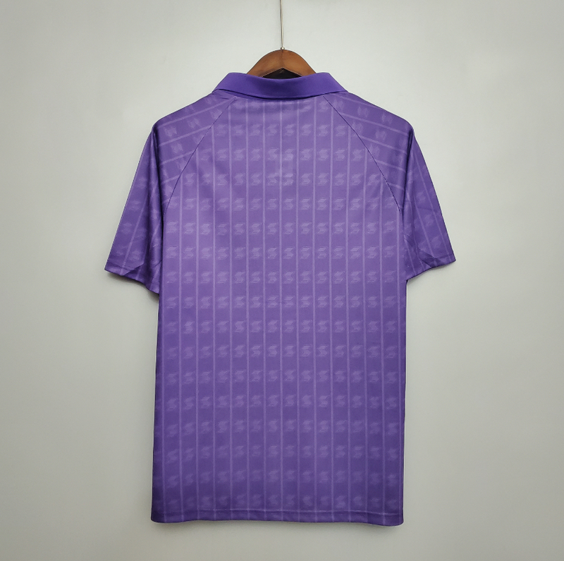 Camisa Fiorentina  - Retrô |89/90 -  (Casa)