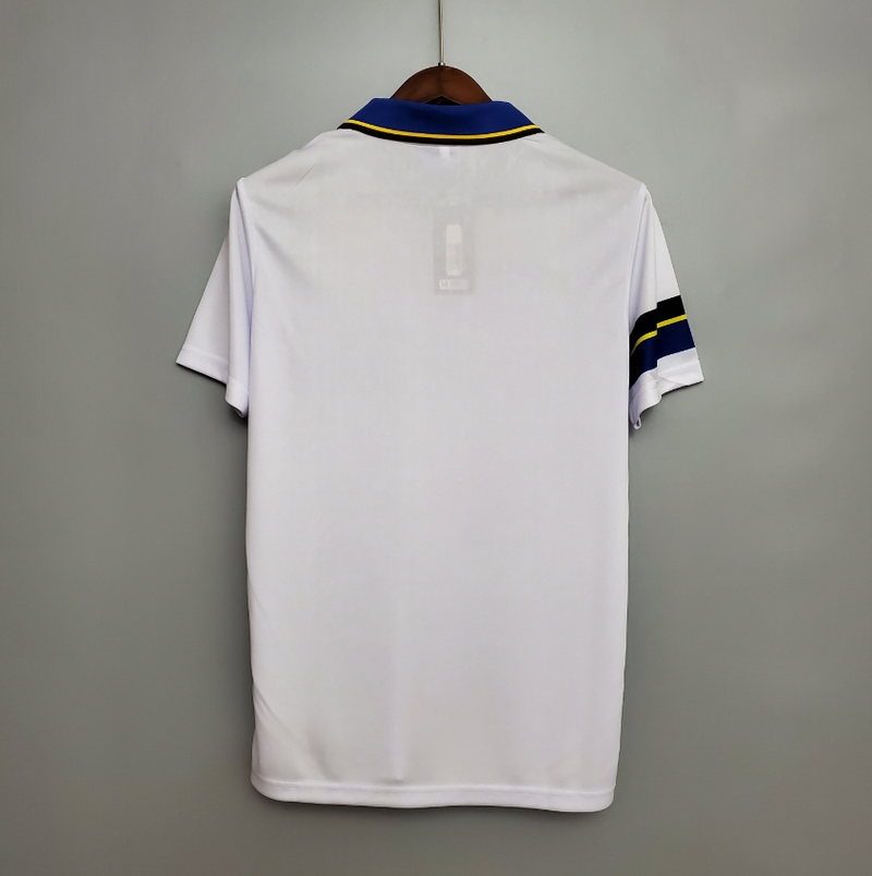 Camisa Inter De Milão  - Retrô | 97/98 -  (Fora)