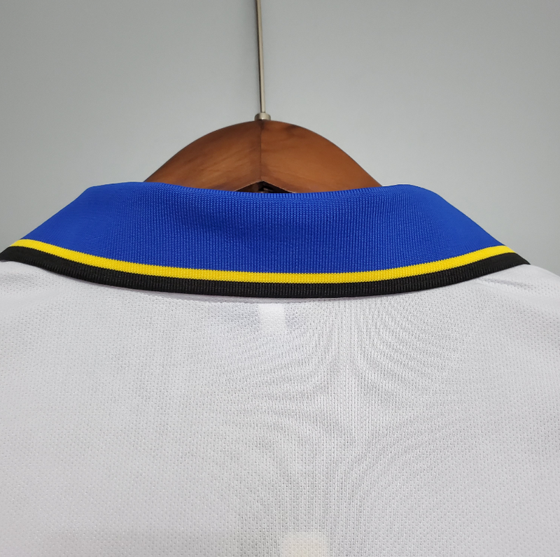 Camisa Inter De Milão  - Retrô | 97/98 -  (Fora)
