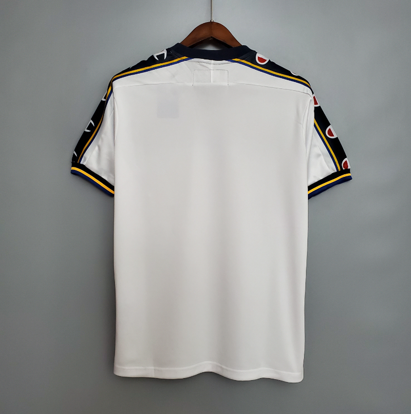 Camisa Parma  - Retrô | 02/03 -  (Fora)