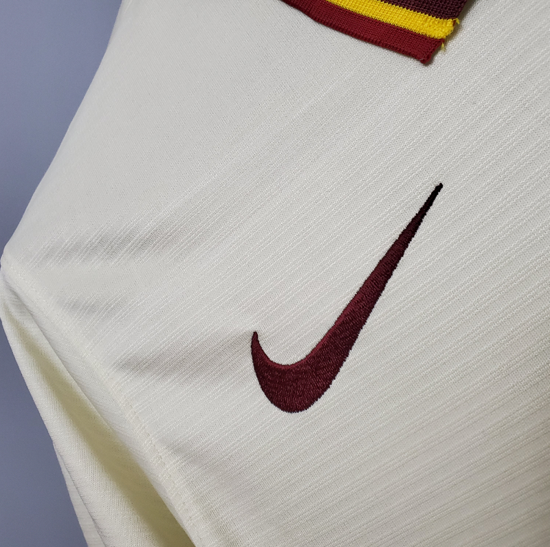 Camisa Roma  -Torcedor 20/21  (Casa)