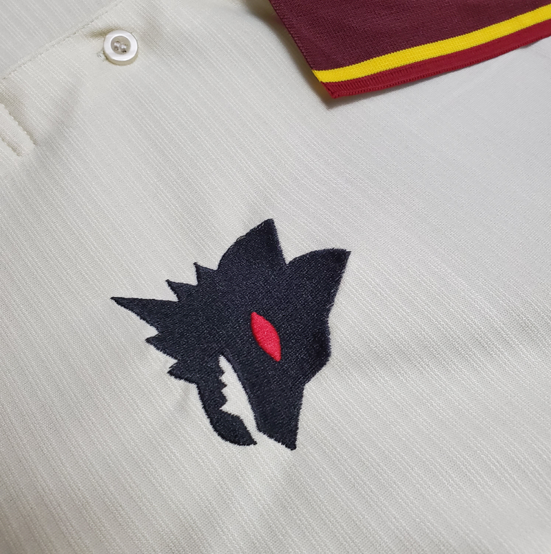 Camisa Roma  -Torcedor 20/21  (Casa)