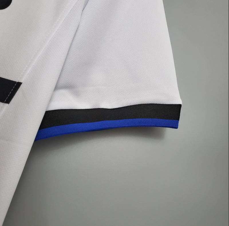 Camisa Inter De Milão - Retrô | 98/99 -  (Fora)