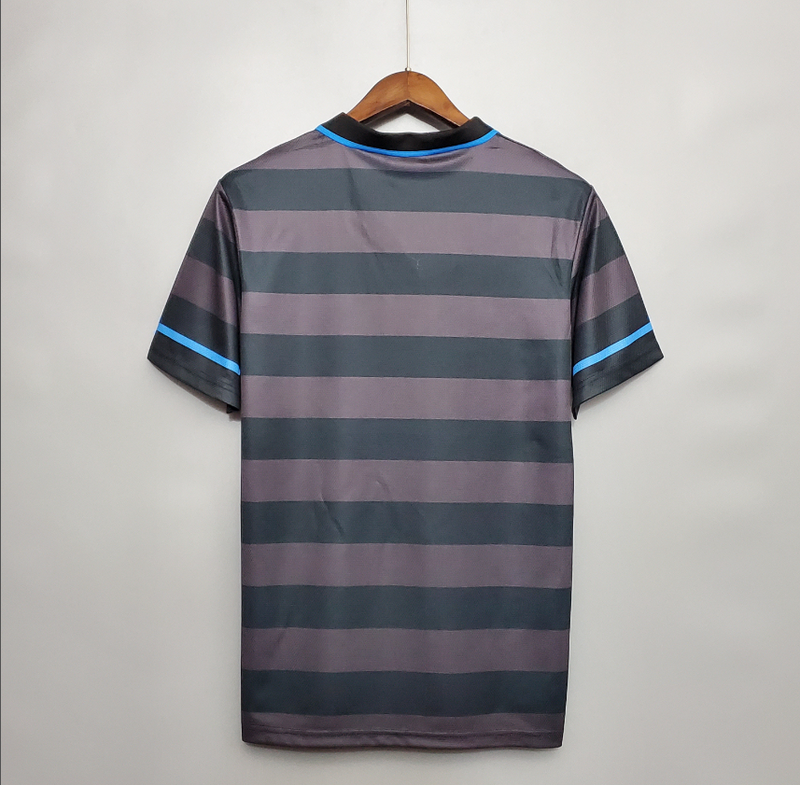 Camisa Inter De Milão  - Retrô | 97/98 -  (Fora)