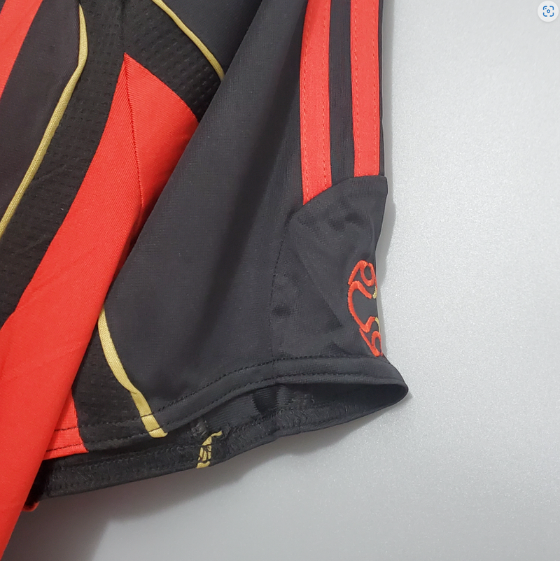Camisa A.C Milan  - Retrô | 06/07 (Casa)