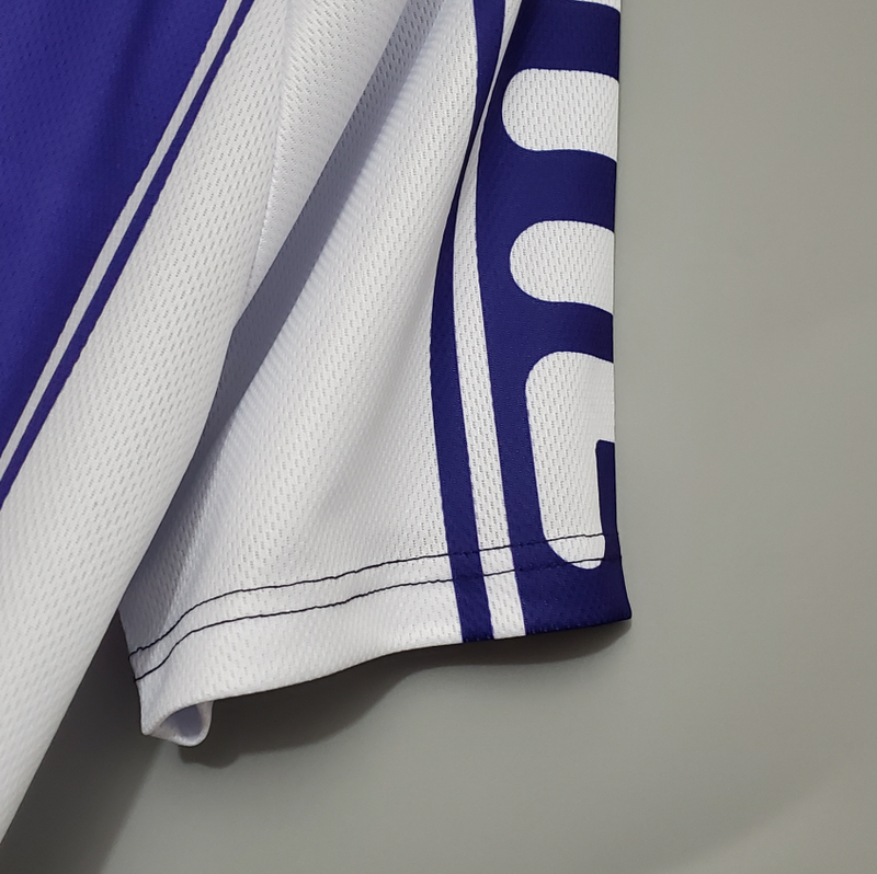 Camisa Fiorentina - Retrô | 99/00 (Casa)