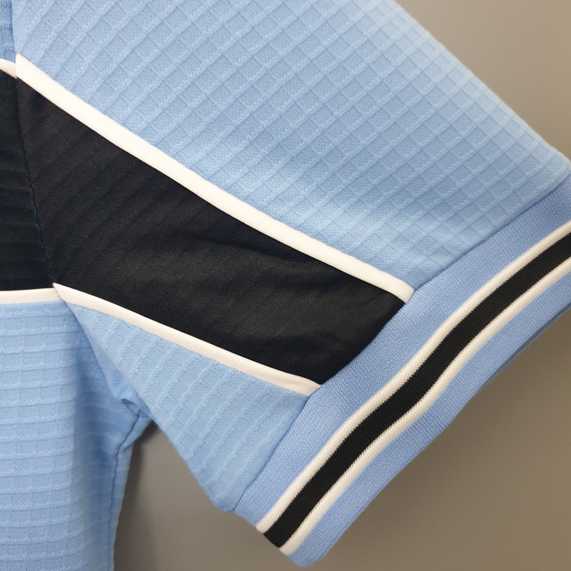 Camisa Lazio - Retrô | 99/00  (Casa)