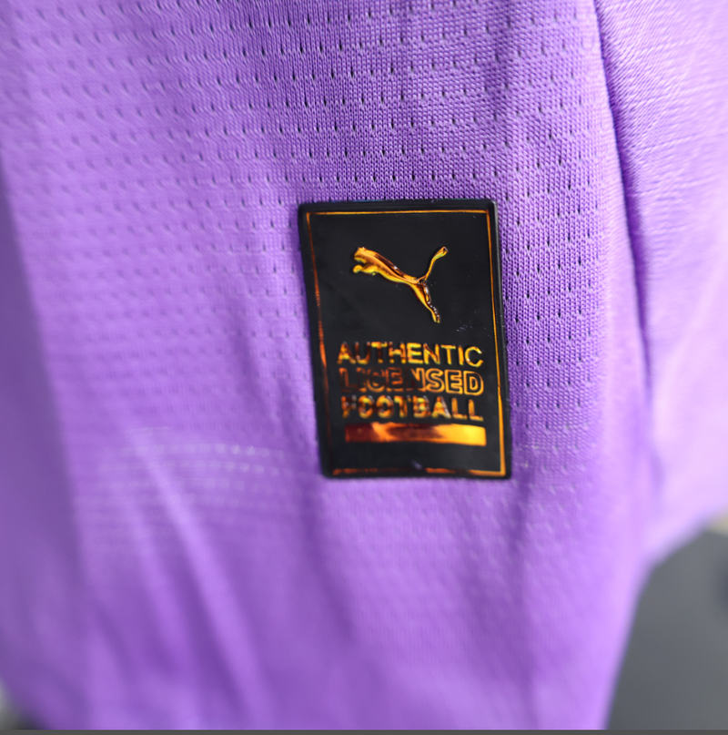 Camisa Borussia Dortmund - Jogador  | 25/26  - (Edição Especial)