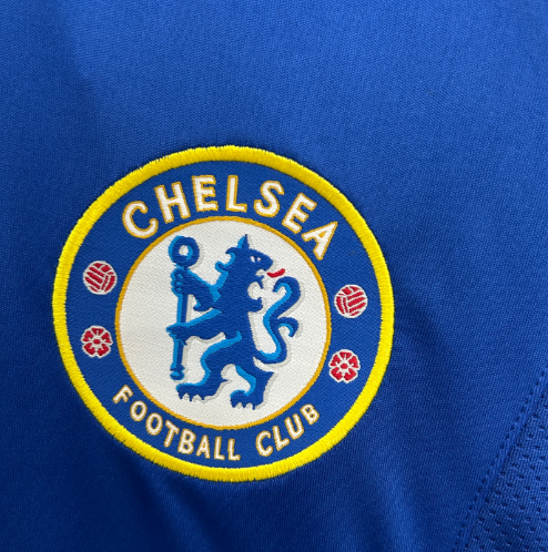 Camisa Chelsea - Retrô I 06/07 (Casa)