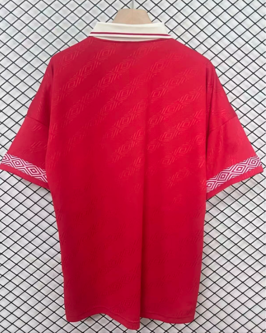 Camisa Sevilla - Retrô | 94/96 - (Fora)