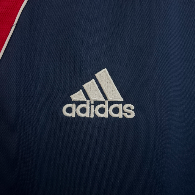 Camisa Athletic Bilbao - Retrô | 99/00 - (Fora)