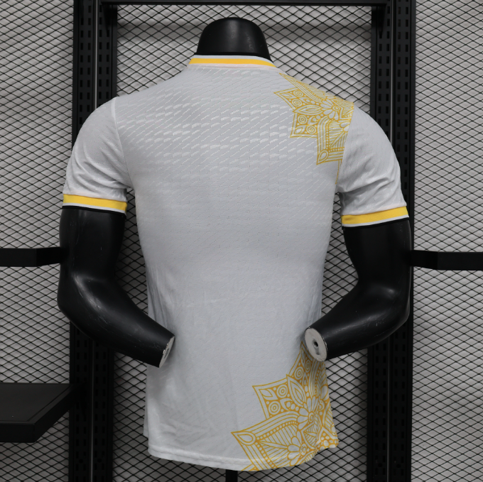 Camisa Real Madrid - Jogador | 24/25 - Edição Especial