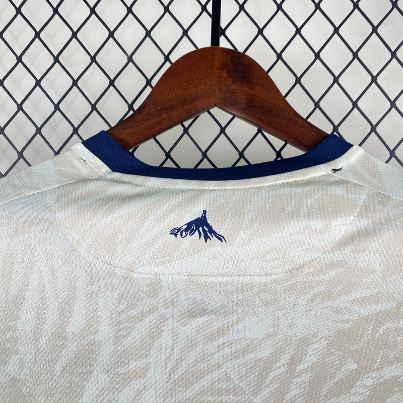 Camisa Osasuna - Torcedor | 24/25 - (Fora)