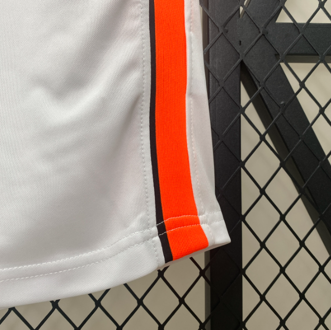 Camisa Valencia - Retrô | 06/07 - Principal