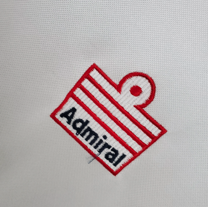 Camisa Inglaterra - Retrô | 1982 - (Casa)