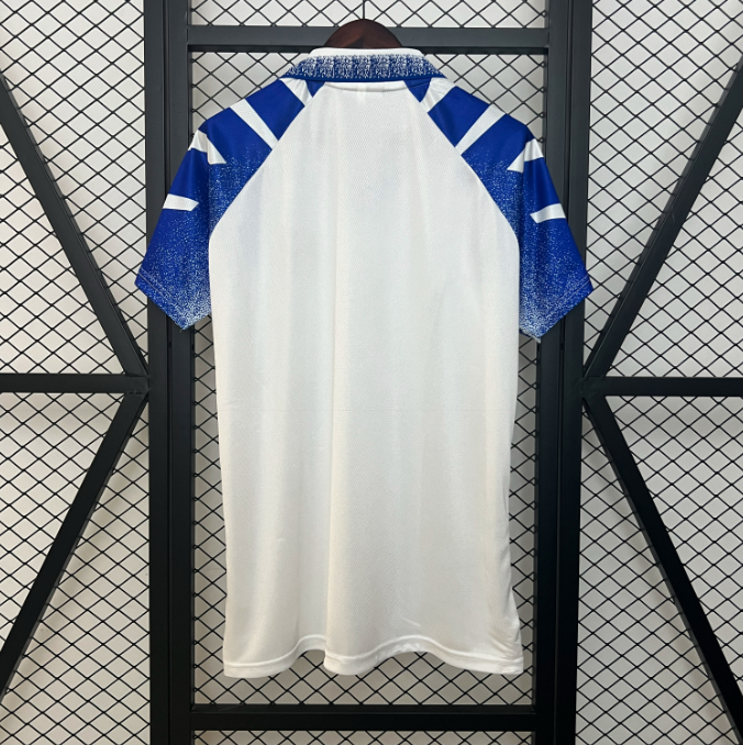 Camisa Tenerife - Retrô | 97/98 - (Casa)
