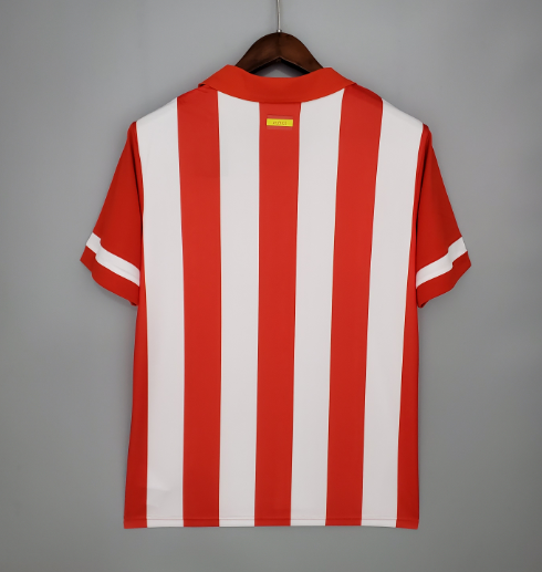 Camisa Atletico Madrid - Retrô | 13/14 - (Casa)