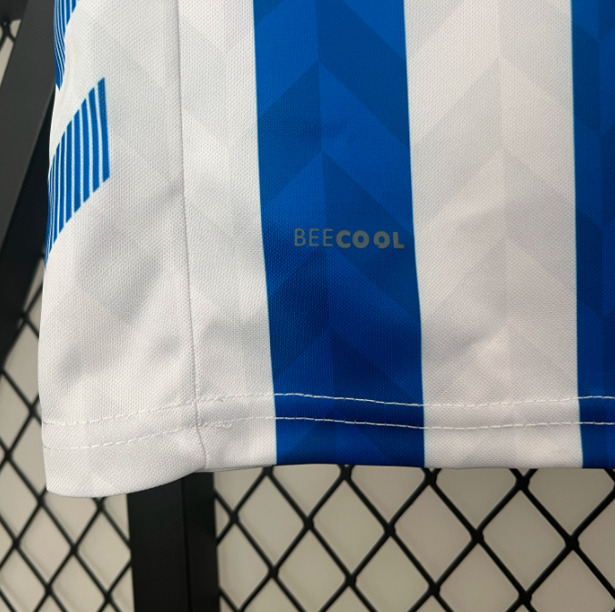 Camisa Malaga - Torcedor | 24/25 - Edição Especial