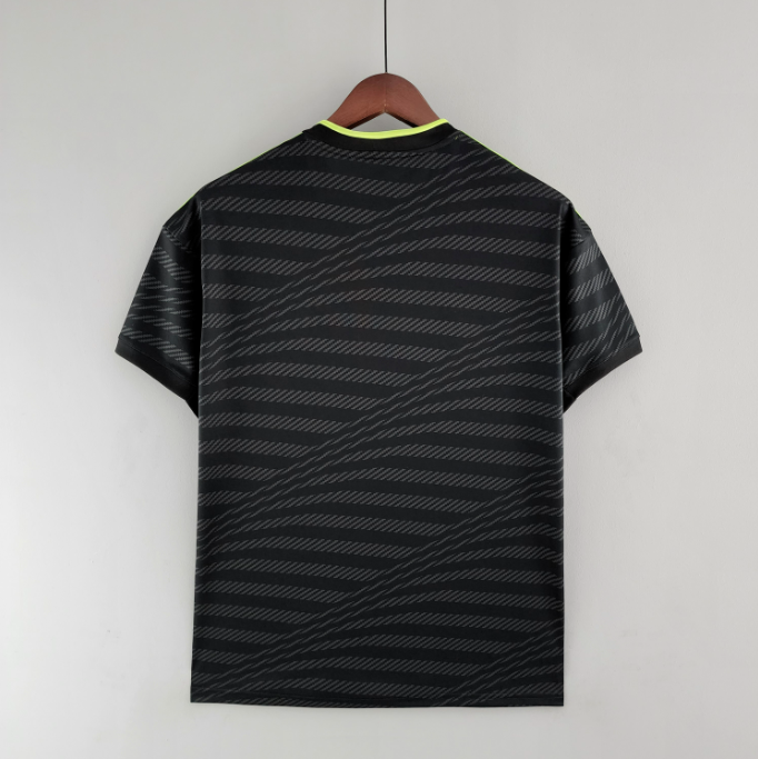 Camisa Real Madrid - Torcedor | 22/23 - Terceiro Fora