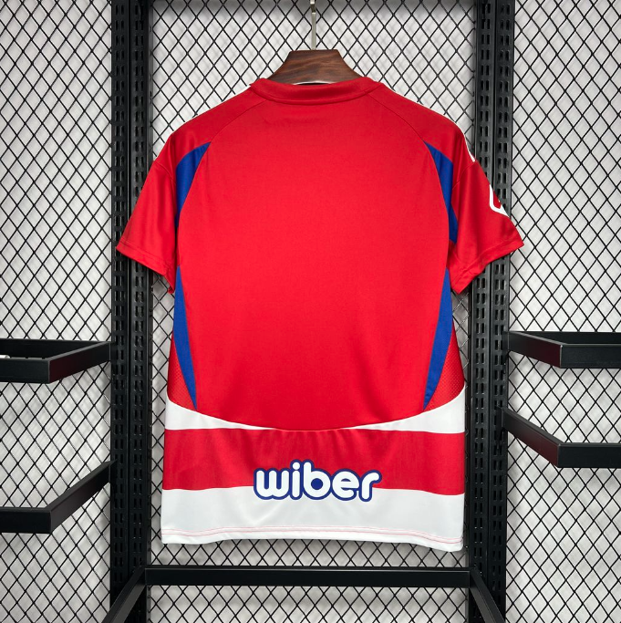 Camisa Granada CF - Torcedor | 24/25 - Camisa Principal