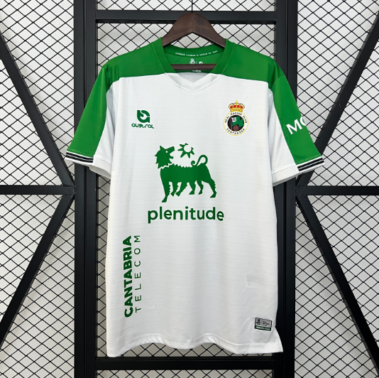 Camisa Santander - Torcedor | 24/25 - (Casa)