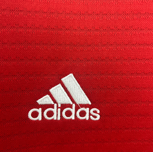 Camisa Manchester United - Retrô I 18/19 (Casa)