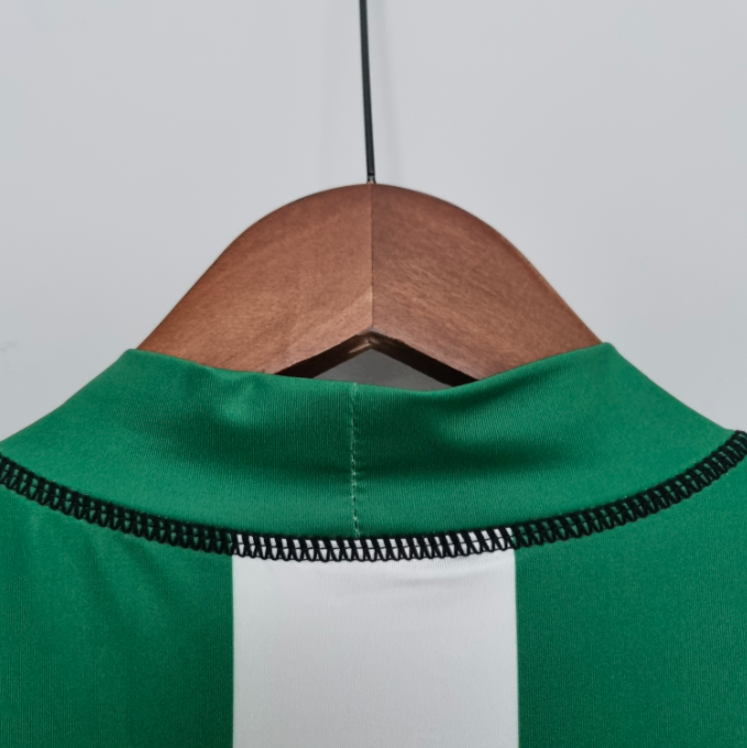 Camisa Real Betis - Retrô | 03/04 - (Casa)