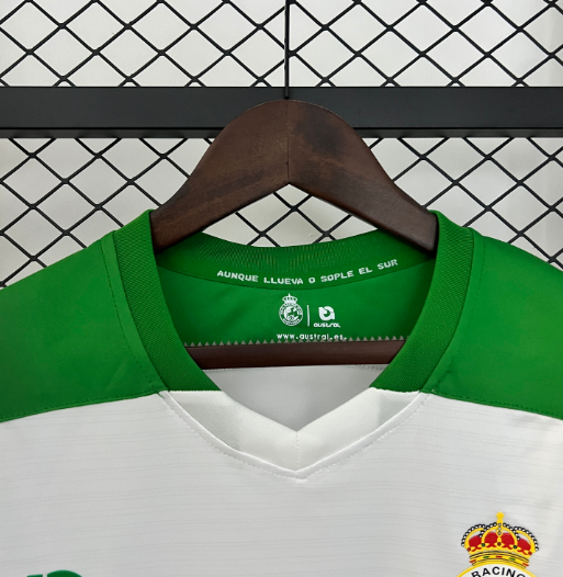 Camisa Santander - Torcedor | 24/25 - (Casa)