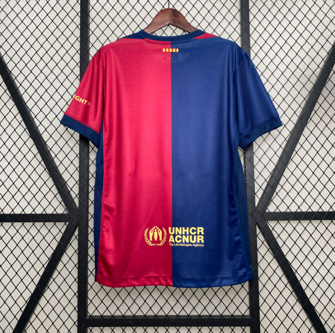 Camisa Barcelona - Torcedor | 24/25 - Edição Especial