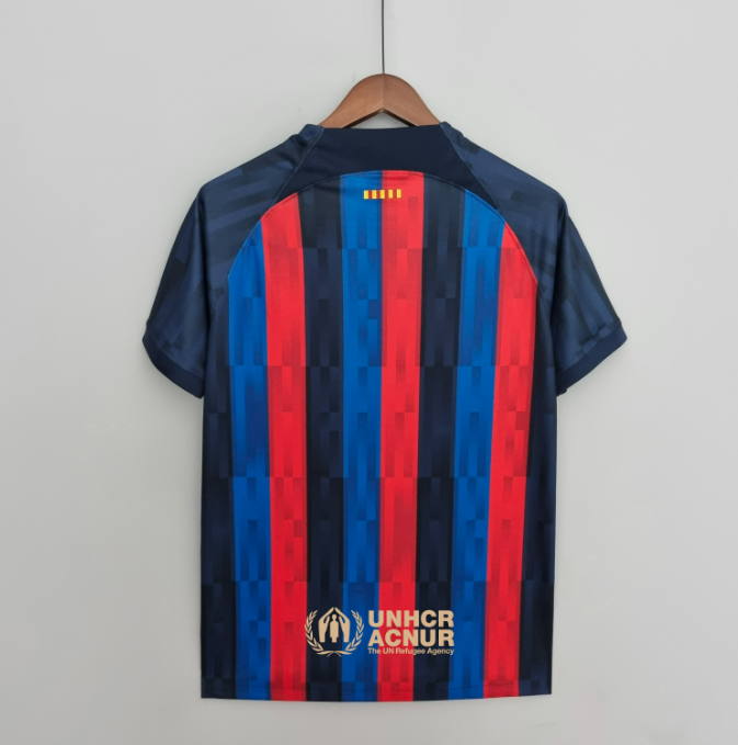 Camisa Barcelona - Torcedor | 22/23 - (Casa)
