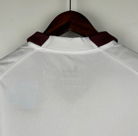 Camisa Manchester City - Torcedor I 23/24 - (Fora)