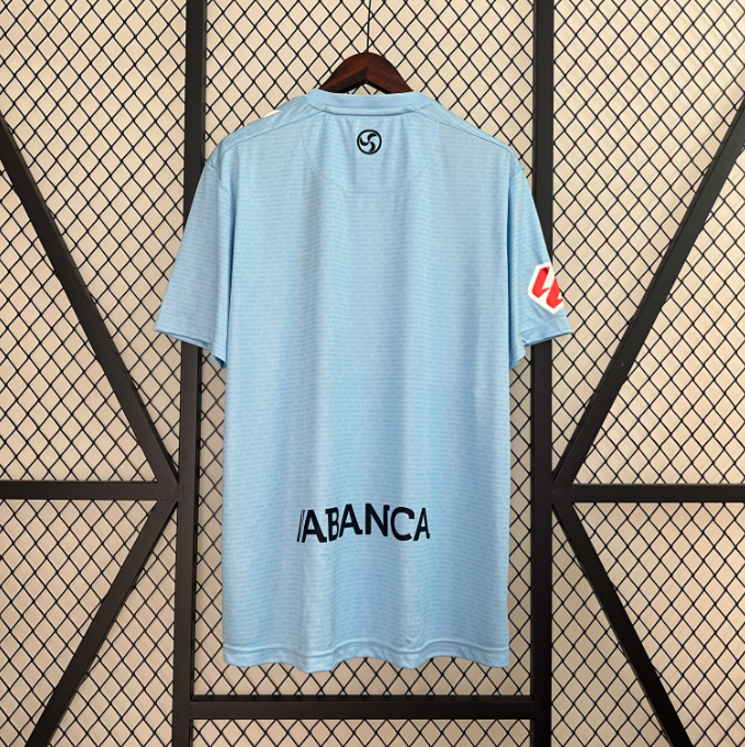 Camisa Celta - Torcedor | 24/25 - (Casa)