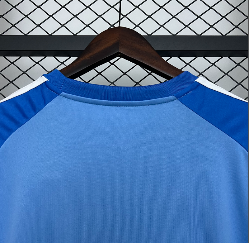Camisa Real Madrid - Torcedor I 25/26 Edição Especial