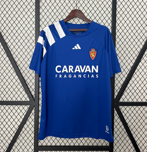 Camisa Zaragoza - Retrô | 92/93 (Casa)