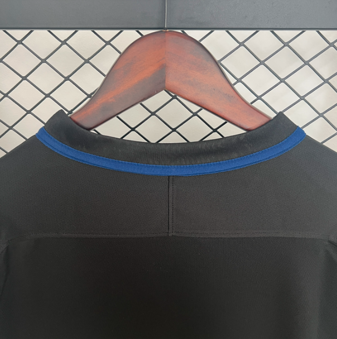 Camisa Atletico Madrid - Retrô | 16/17 - (Fora)