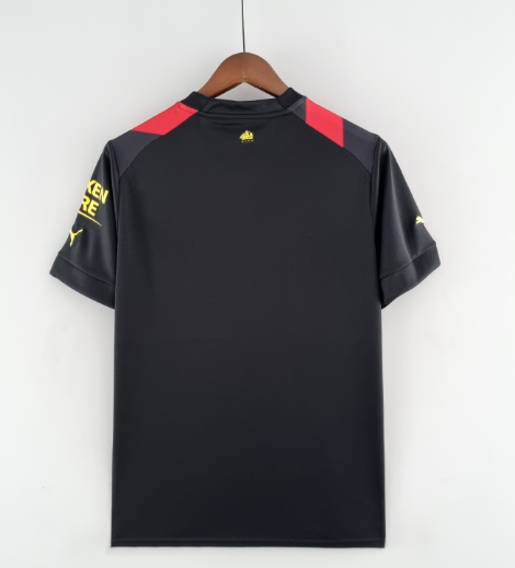 Camisa Manchester City - Torcedor I 22/23 - (Fora)