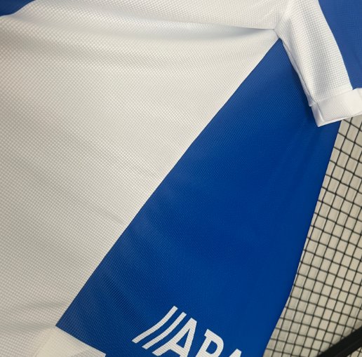Camisa Deportivo La Coruna - Torcedor | 24/25 - (Casa)