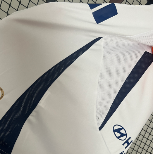 Camisa Real Oviedo - Torcedor | 24/25 - (Fora)