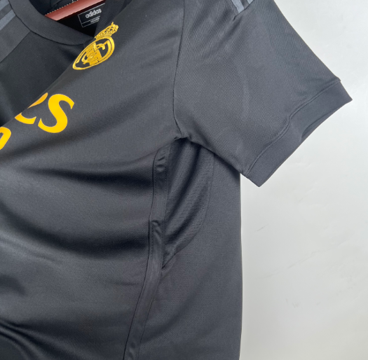 Camisa Real Madrid - Torcedor | 23/24 - Terceira Camisa