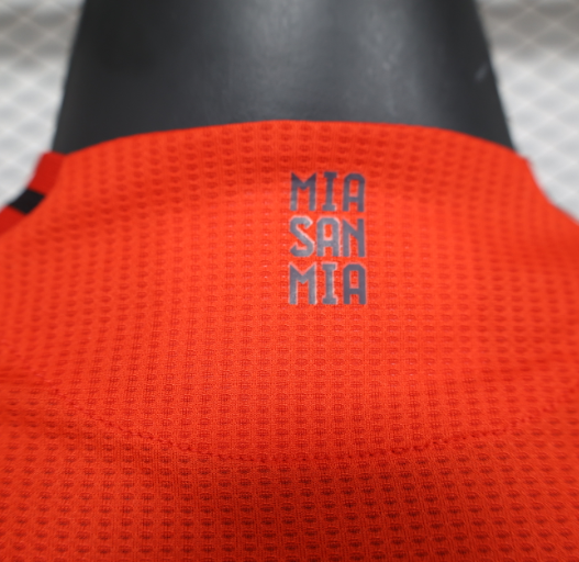 Camisa Bayern Munich - Jogador | 24/25 (Casa)