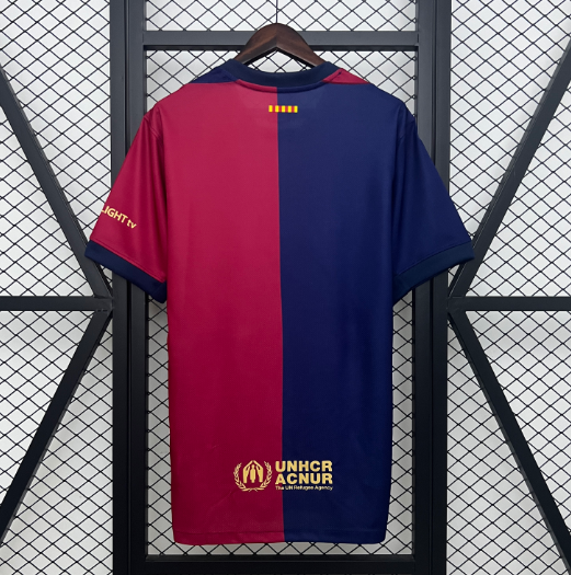 Camisa Barcelona - Torcedor | 24/25 - (Casa)