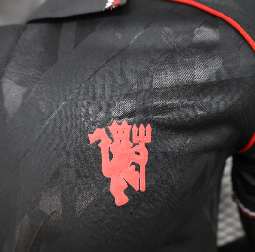 Camisa Manchester United - Jogador I 24/25 I Edição Especial