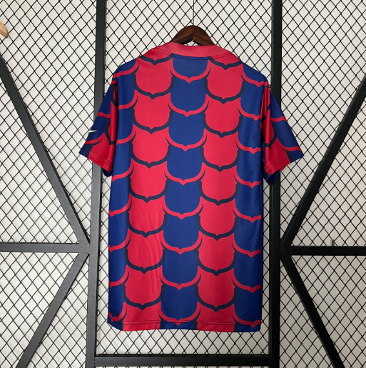 Camisa Barcelona - Torcedor | 24/25 - Camisa De Treino