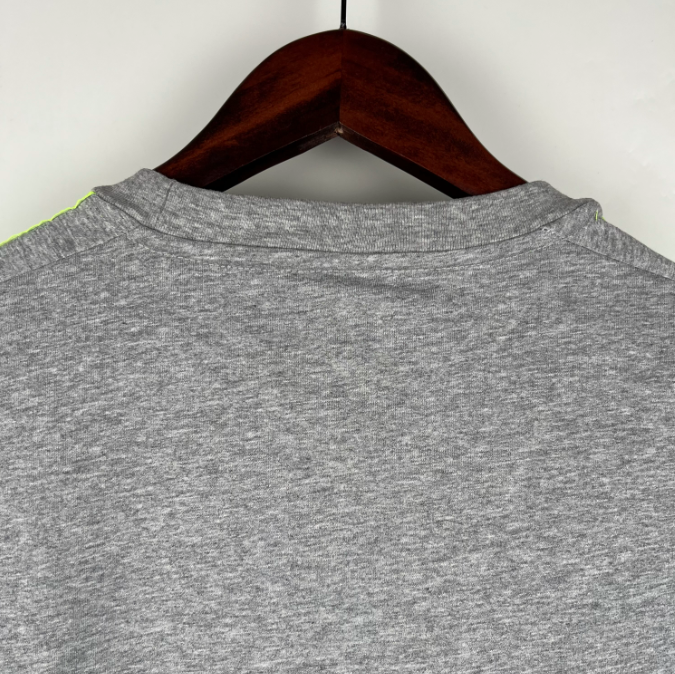 Camisa Real Madrid - Retrô | 15/16 - (Fora)