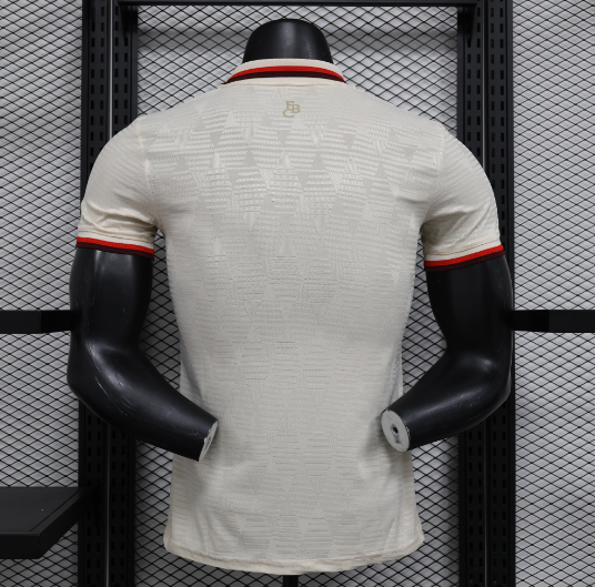 Camisa Bayern Munich - Jogador | 24/25 - (Fora)